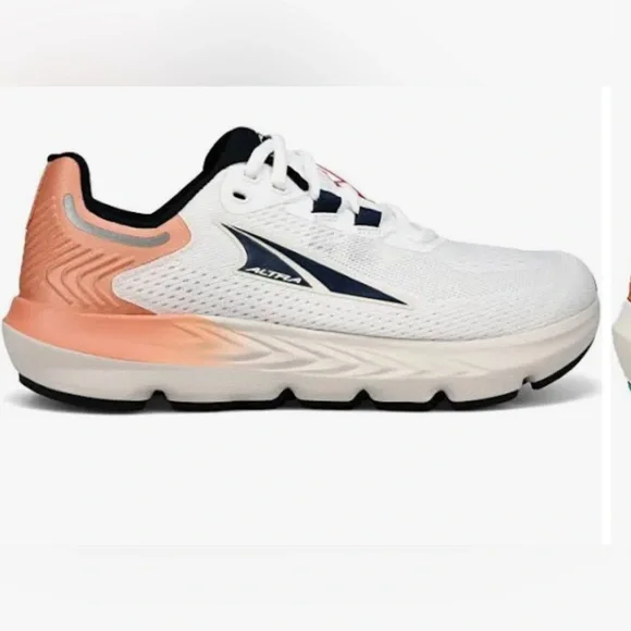 Altra Provision Sneakers like new - Picture 1 of 8